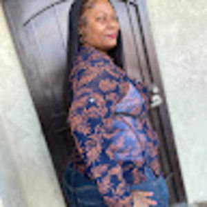 Meet your Posher, Lynetta